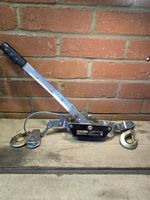 Workzone 2-Ton Hand Cable Puller