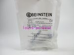 5Pcs New for BERNSTEIN KCN-M18PS/012-KLPS12V Inductive proximity switch sensor