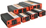 Modified Sine Wave Inverter 12Vdc - 1500W