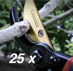 25x Gonicc 8" Professional Secateurs hand shears,pruning Bulk Deal 10x Items