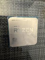 AMD Ryzen 5 2400G Processor 3.6ghz AM4 Radeon RX Vega 11 Windows 10 & Wraith Fan