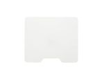 Thetford Flush Door 3 Infill White
