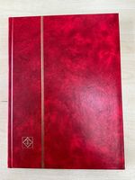 Australia Stamps 2002-2004 MNH Booklets Blocks Sets in 32 sided stock book #SA11