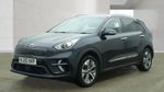 2020 Kia E Niro 150 Kwh 64 KWH First Edition Electric Vehicle Leather