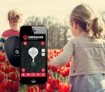 GPS Tracker for Kids | UBEE JUNIOR