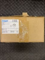 Hager JAB410B Switch Disc TPSN 100A