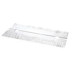 Roundup 7001029 Curtain Kit Front Rear