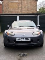 Mazda MX-5 2.0 mk3 Power Retractable Hardtop