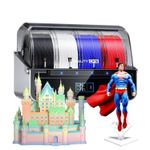 Creality CFS Smart Filament System for K2 /K2 Pro /K2 Plus /Hi Series 3D Printer