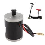 12V 100W Scooter Motor With 384 Belt Kit