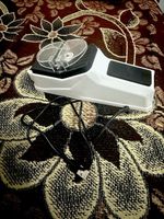 Electric Knife Sharpener – Kitchen Knife Sharpening Machine with USB Cable