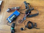 Parrot CK3100 LCD Bluetooth Handsfree Car Kit