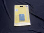 Genuine Sony PS2 PlayStation 2 8MB Memory Card Blue - Sealed - Read Description