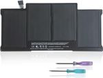 A1466 A1496 Battery For MacBook Air 13 Inch A1466 2012 2013 2014 2015 2017 Years