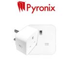 Pyronix SmartPlug Wi-Fi Smart Plug Remote App Control