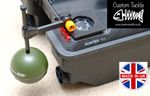 Ridgemonkey 750 Rear Deeper Bait Boat arm Mount