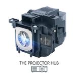 V13H010L88 ELPLP88 Projector Lamp With Housing For EPSON EB-U04