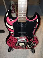 Epiphone SG-310 2009 - Emily the Strange