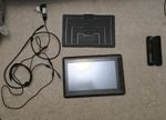 Wacom Cintiq 13HD Pen Drawing Monitor Display - Black