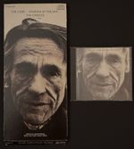 The Cure Standing On A Beach - The Singles 1986 CD Longbox Elektra NM Rare