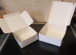 CAKE BOXES