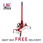 Suspension Play Tester Tool Detects Worn Joints Wheel Bearings & Top Strut Mount