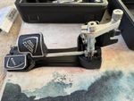 Tama Cobra Hi-hat Clutch with Carry Case