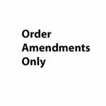 Additional Payment