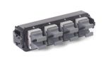 COMMSCOPE - InstaPATCH 360DP - 8MPO Fibre Patch Panel Module - 760107524 Black