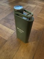 Stanley x Fragment Design Stainless Steel Flask – Olive Green – Rare
