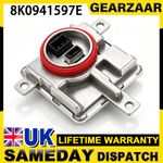 Xenon HID Hella Headlight Ballast For Audi A1 A3 A4 A5 A6 8K0941597E
