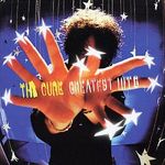 The Cure : Greatest Hits CD (2001) Value Guaranteed from eBay’s biggest seller!