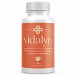 Vidalyn 60 Tablets – Premium Daily Health & Wellness Support