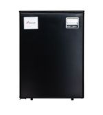 50 Litre Camper/Boat Fridge Sanjo Black BCD