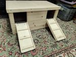 XL Rabbit Digging Box Bunny Digg Box
