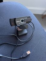 Webcam Nulaxy