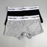 Calvin Klein Ladies 3 Pack Bikini Briefs Underwear Womens Knickers Panties