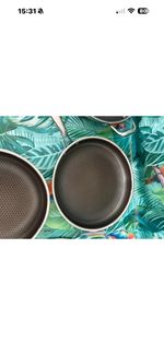 PRO STEEL Fusion 7 Piece Cookware Set 3