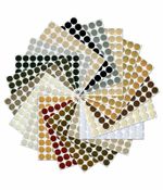 Self Adhesive Screw Cover Caps Nail Decorative Cam Covers Ø13mm NEW HIGH QUALITY