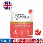 Premium 420g Collagen Support Powder -30 Servings for Radiant Skin & Wellness UK