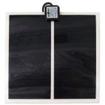 Reptile Vivarium Warm Heat Mat Pad Heater Heating Snake Tortoise 14W 28 x 28 cm