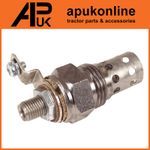 Glow Heater Plug for Massey Ferguson 35X 135 165 168 175 178 185 188 Tractor
