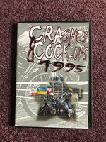 Speedway DVD Crashes and Cock-ups 1995