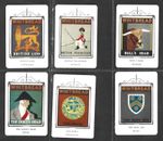 WHITBREAD-INN SIGNS 3RD, 4TH &  5TH SERIES  (CARD) CHOOSE THE CARDS YOU NEED