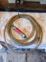 Compressor Air Drill