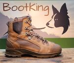 Haix Scout lightweight walking, hiking, any outdoors activity boots UK 10.5