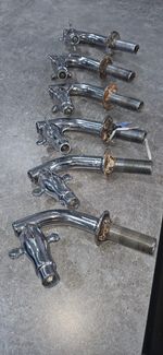 Supataps Vintage Taps