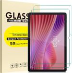 For Lenovo Tab 10.1" 2025 TB311 TB311FU TB311XU Glass Screen Protector 2024/25