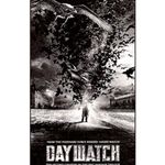 2006 Day Watch Pre-Release Screening Ticket Timur Bekmambetov Sergey Lukyanenko