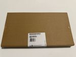 SIEMENS SIMATIC 6ES7590-1AC40-0AA0 SECTIONAL RAIL 245mm